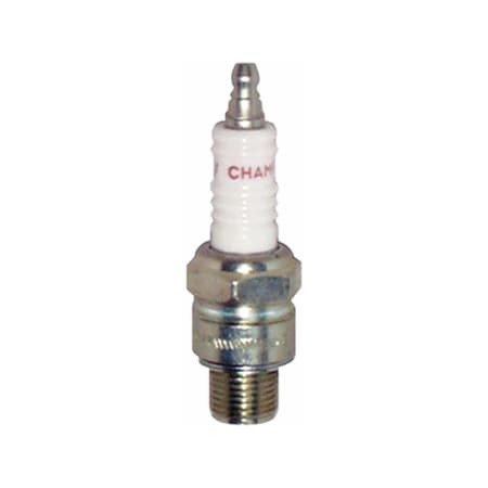 Champion Spark Plugs Spark Plug - Box of 4, 4PK C33-121